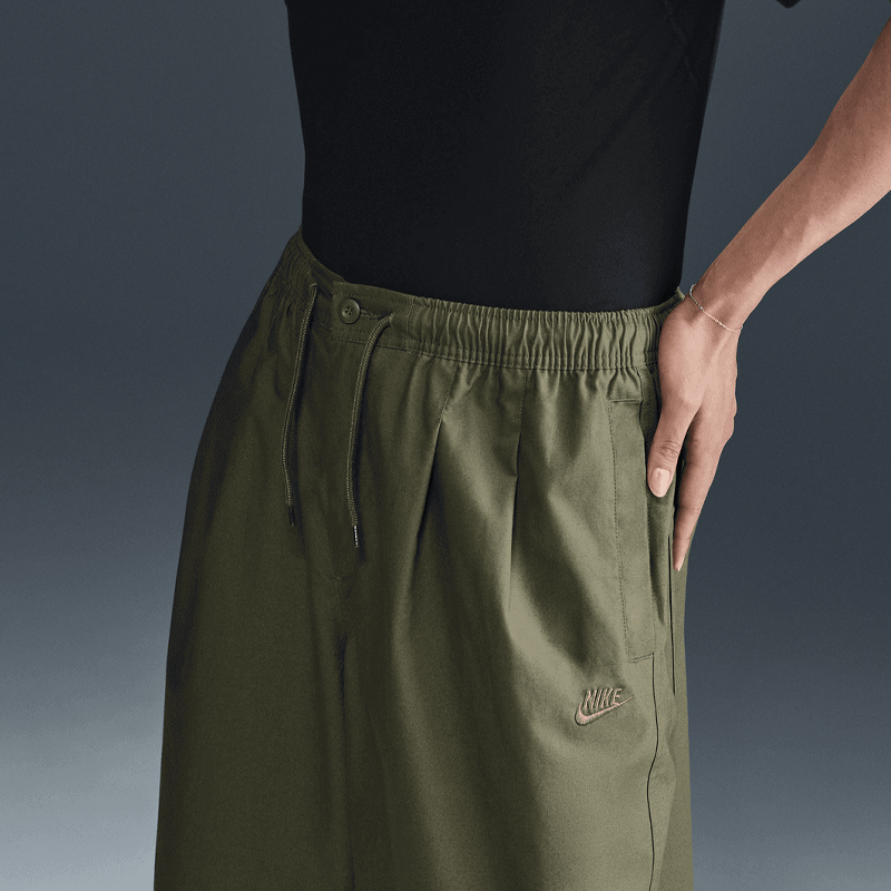 Club Seoul Short