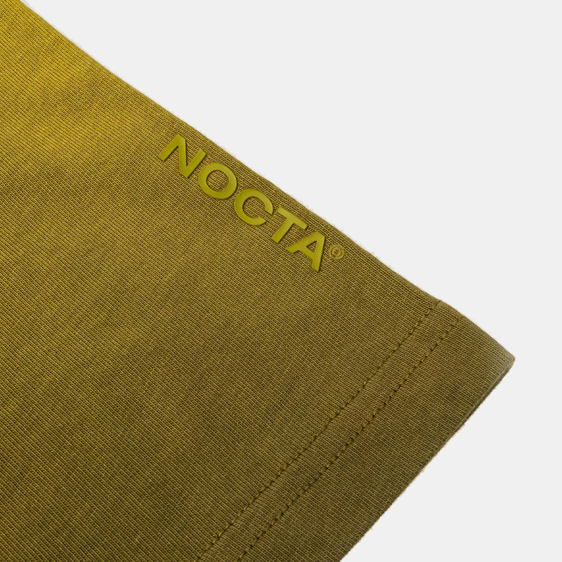Nocta Cardinal Stock Washed T-Shirt