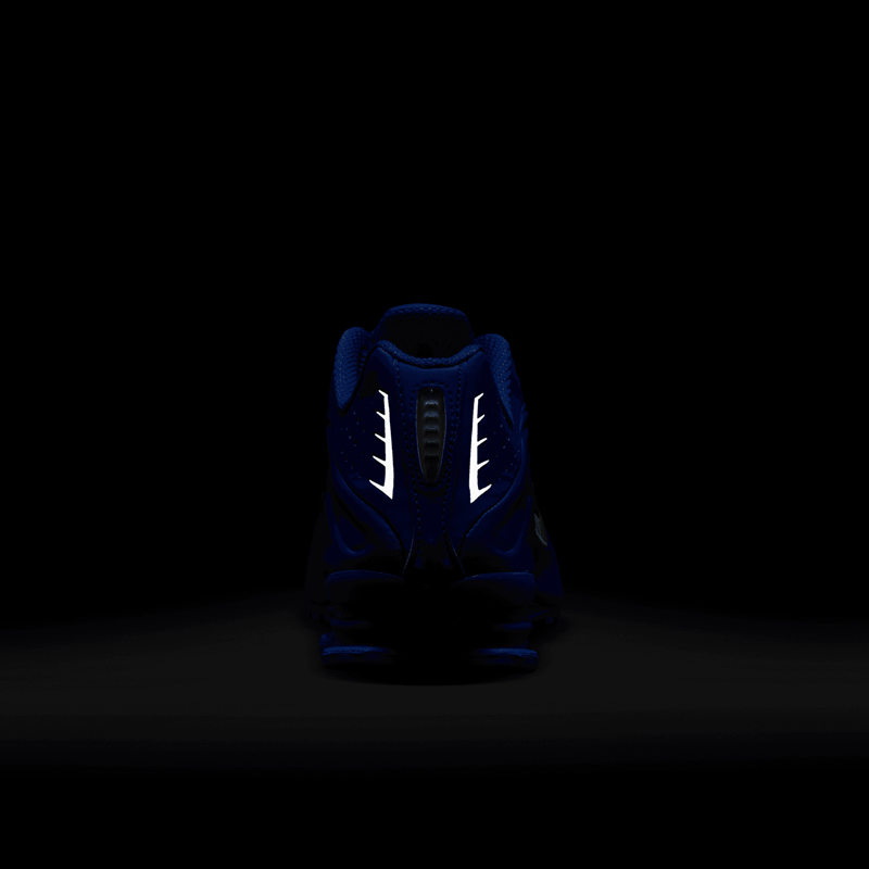 Shox R4 (W)