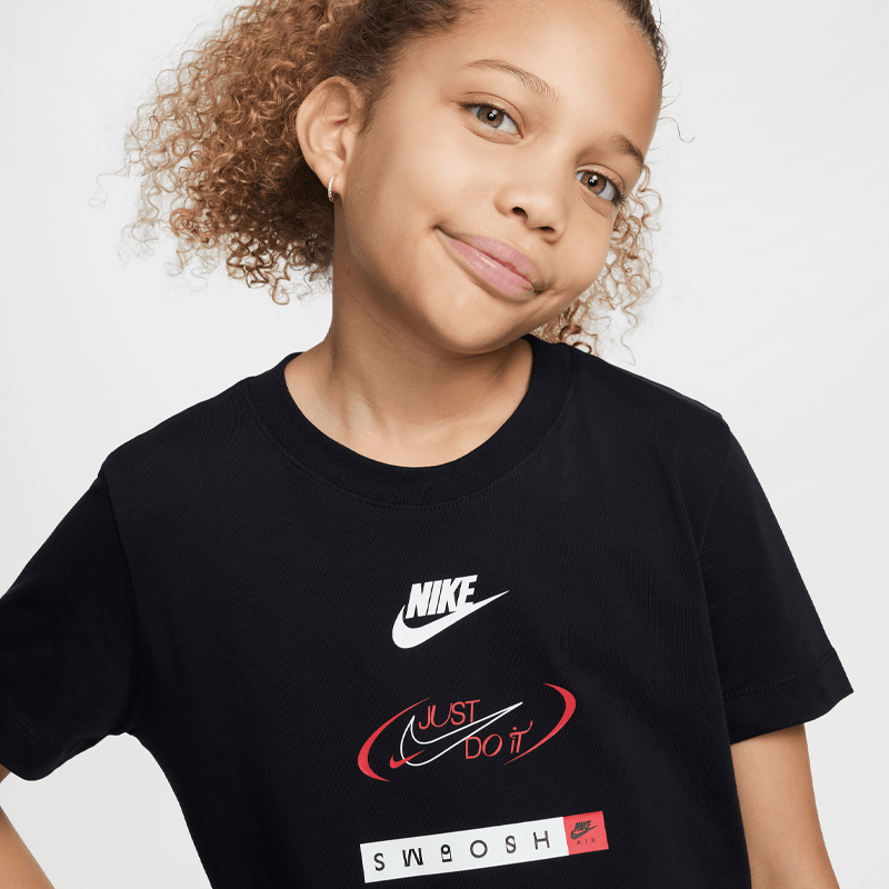 Logos  T-Shirt