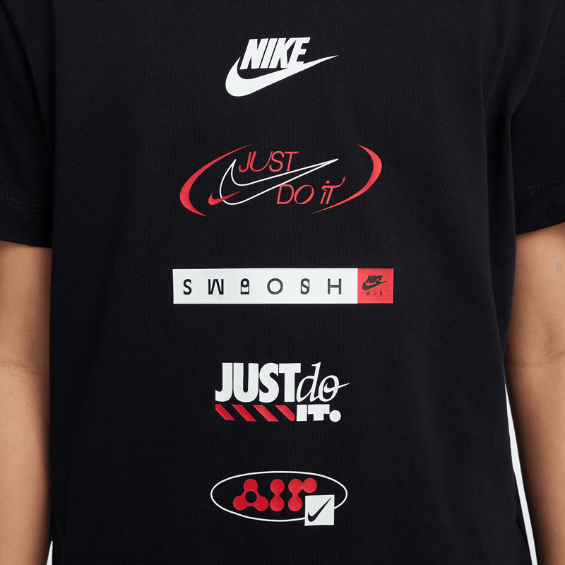 Logos  T-Shirt