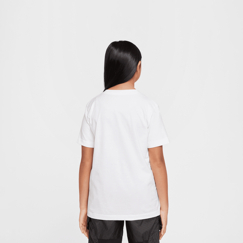 Just Do It T-Shirt (B)