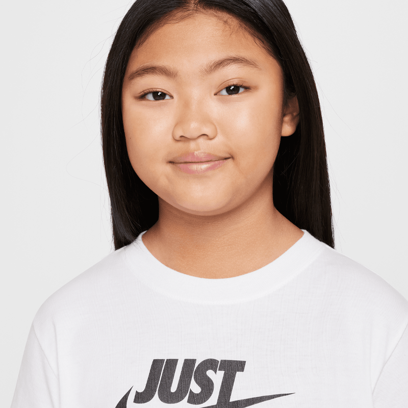 Just Do It T-Shirt (B)
