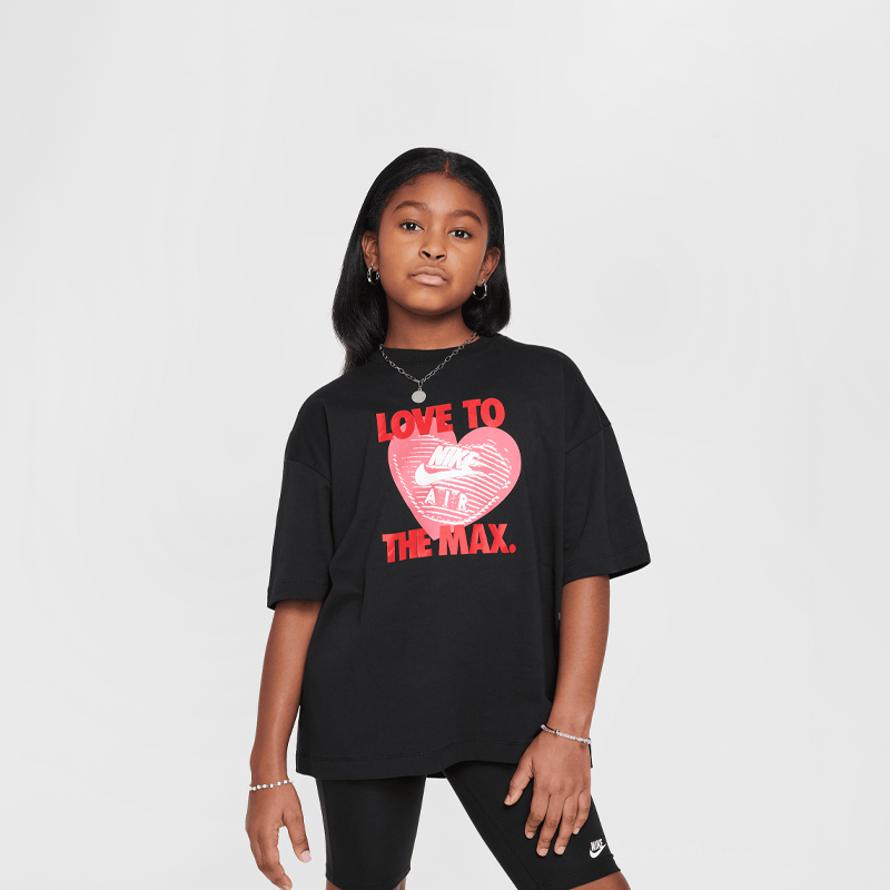 Nsw Heart T-shirt (G)