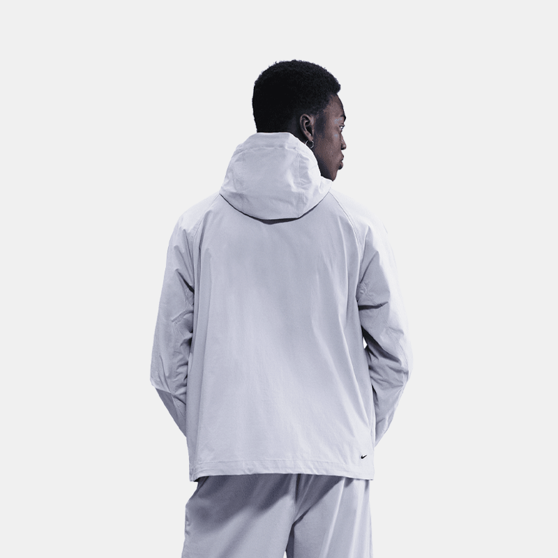 Tech Woven Jacket