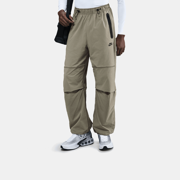 Tech Woven Pant | Lemkus