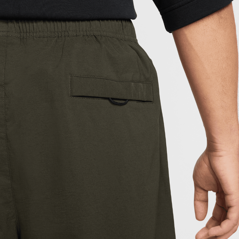 Tech Woven Pant