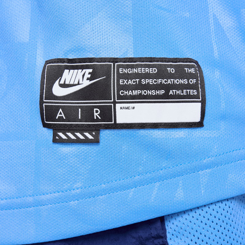 Air  Jersey