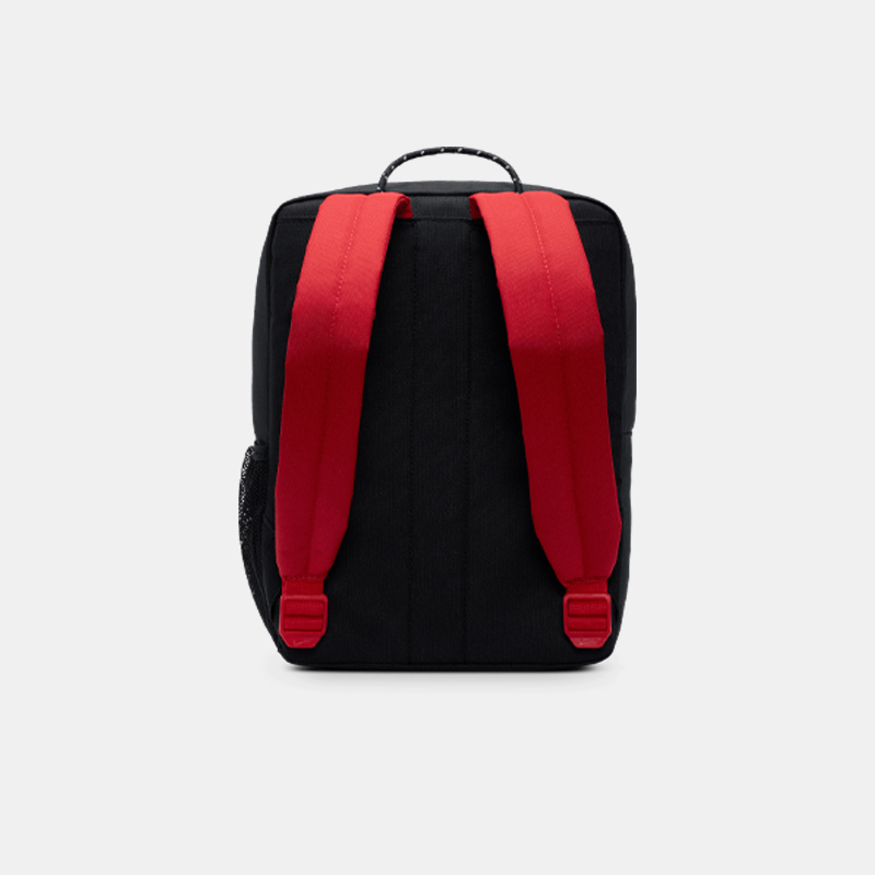 Boxy Backpack (B)