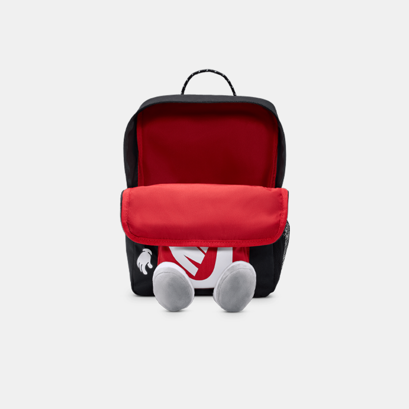 Boxy Backpack (B)