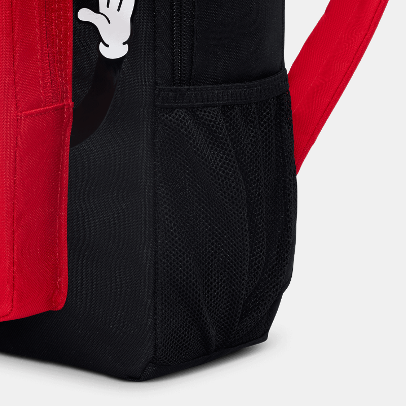 Boxy Backpack (B)