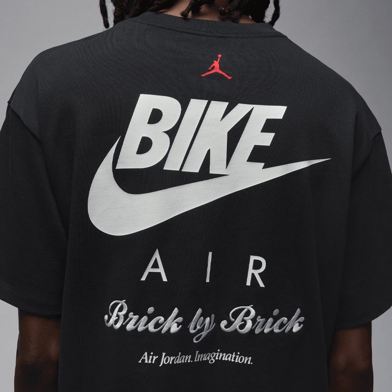 Jordan Bike T-Shirt