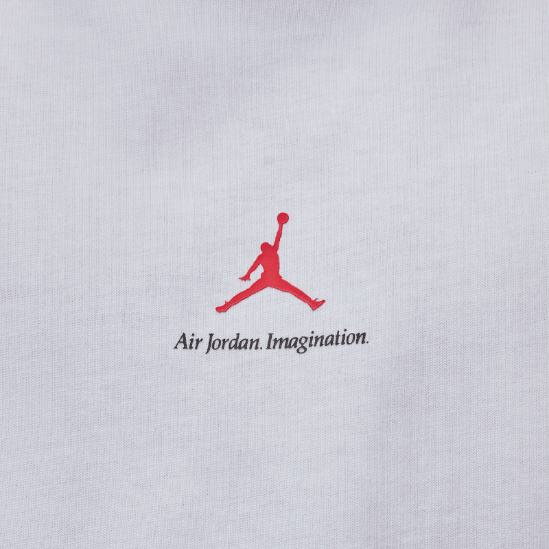 Jordan Bike T-Shirt