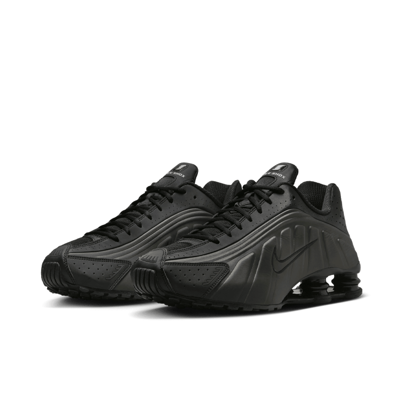 NIKE SHOX R4