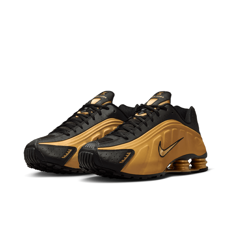 Shox R4