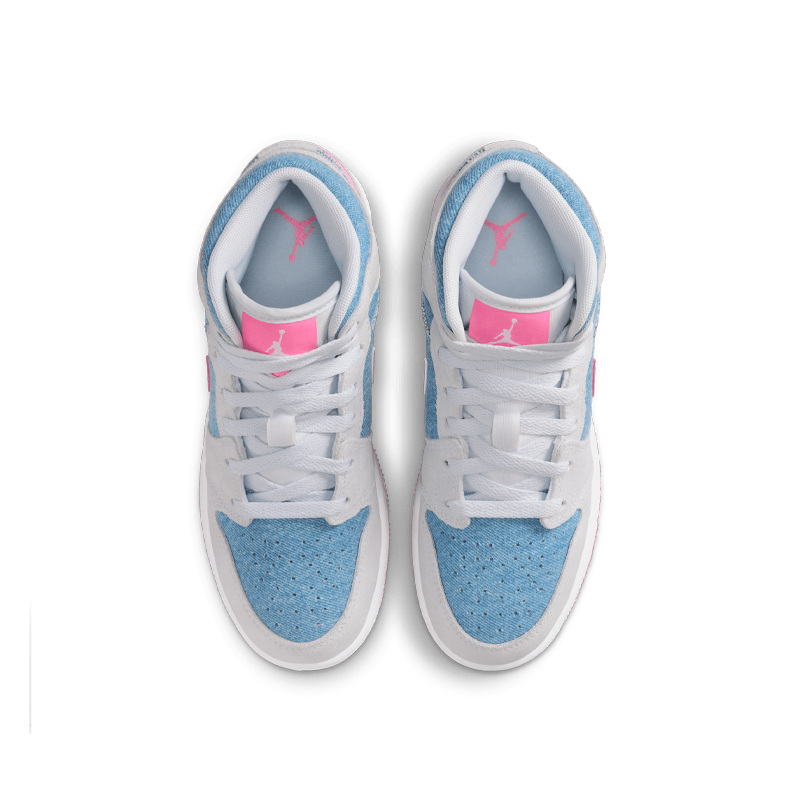 Air Jordan 1 Mid SE (GS)