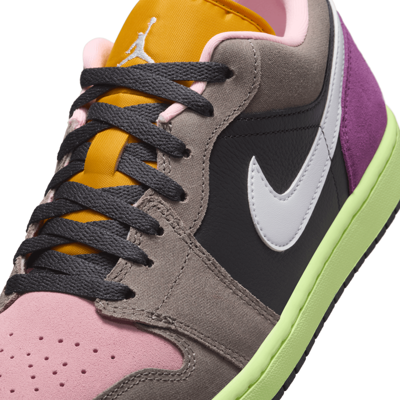 Air Jordan 1 Low SE