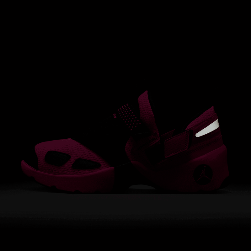 Jordan Trunner LX (W)