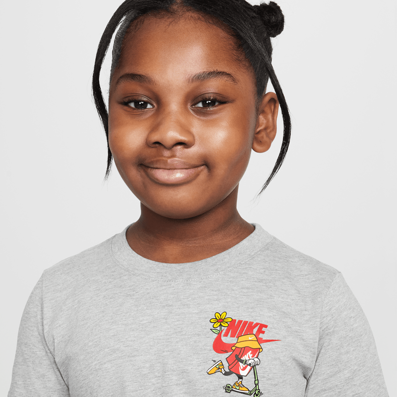 Boxy Scooter T-Shirt