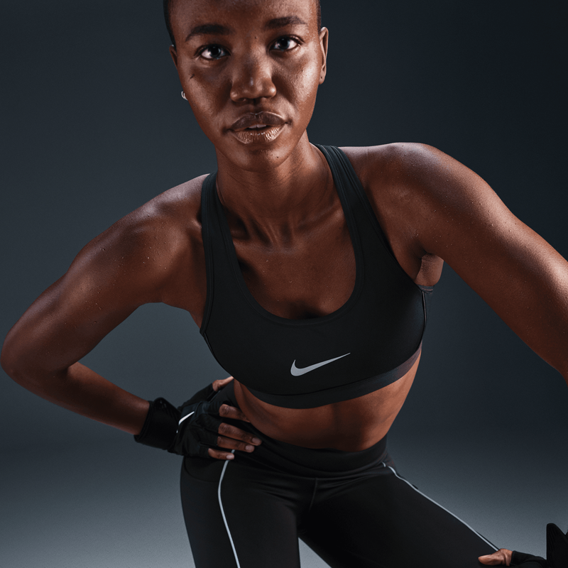 Swoosh Sport Bra (W)