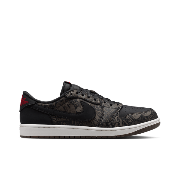 JORDAN 1 RETRO LOW OG – Lemkus