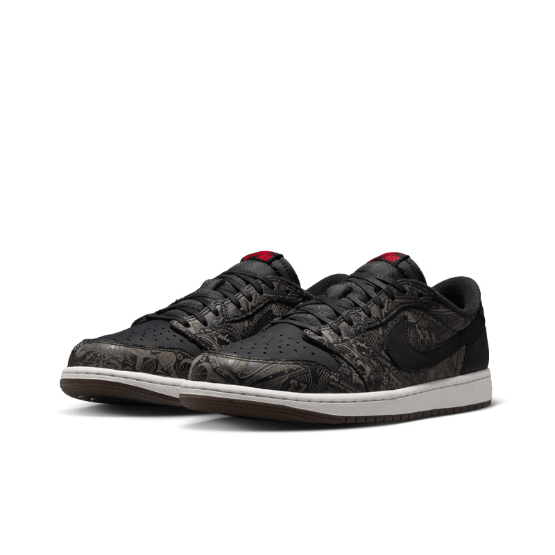JORDAN 1 RETRO LOW OG
