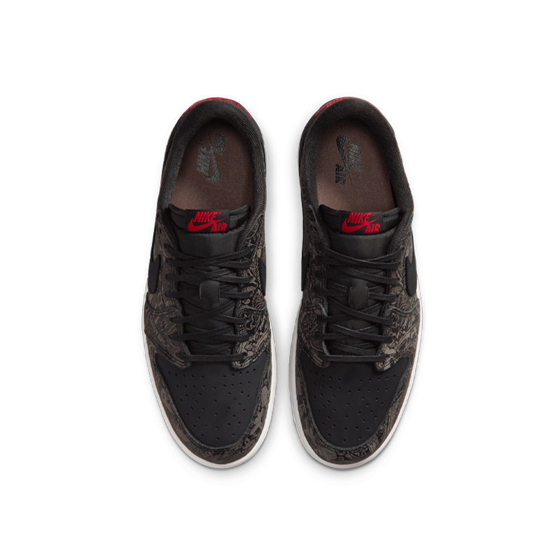 JORDAN 1 RETRO LOW OG