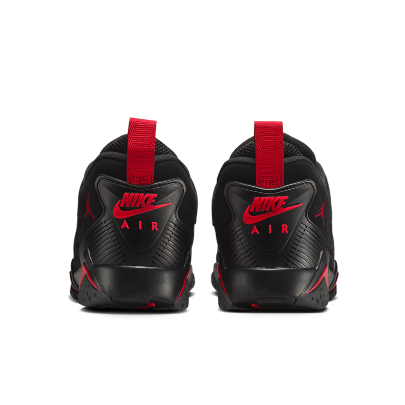 Jordan MVP 92