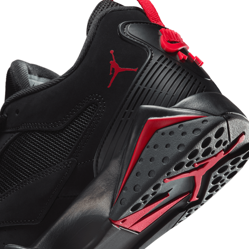 Jordan MVP 92