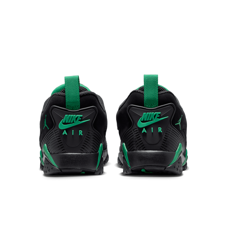 JORDAN MVP 92