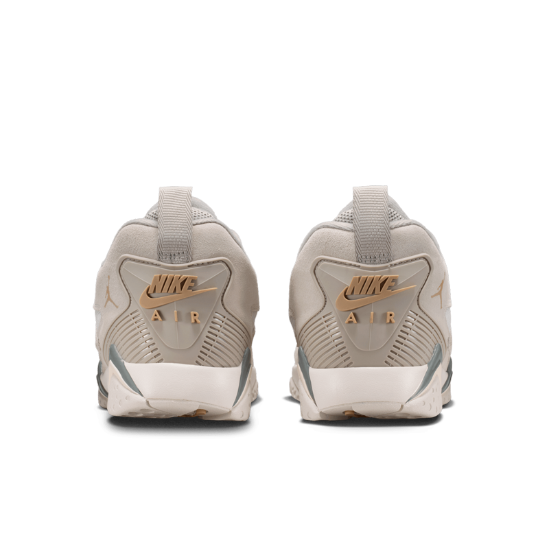 JORDAN MVP '92