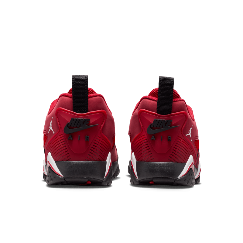 Jordan MVP 92