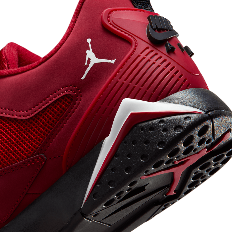 Jordan MVP 92