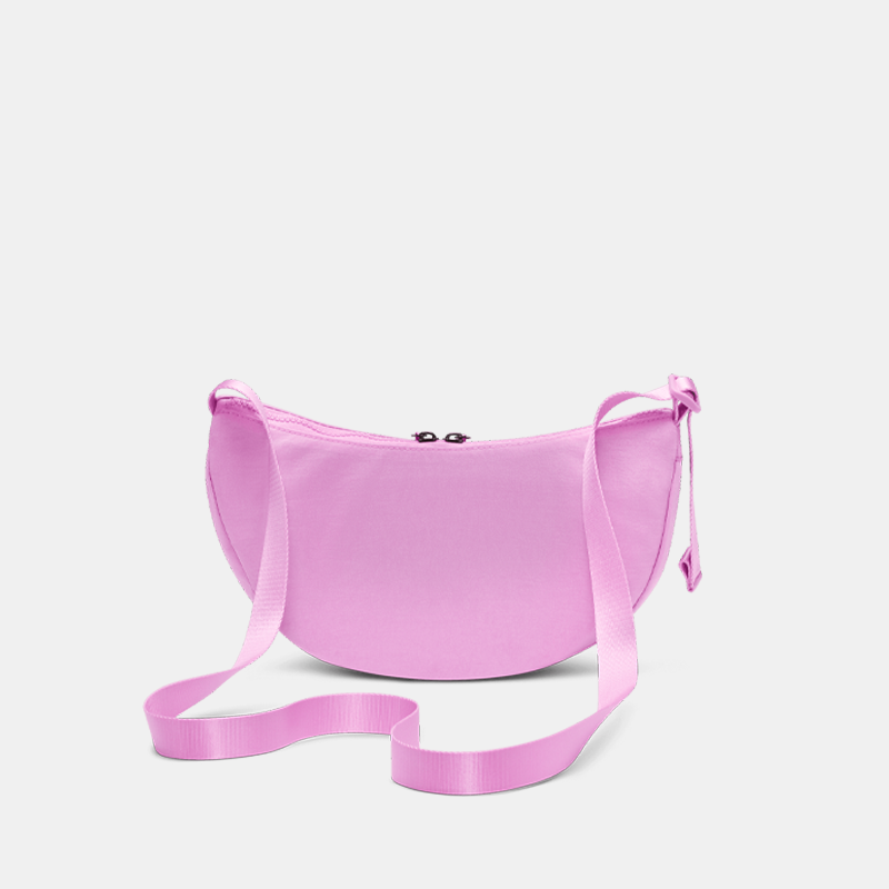 Aura Crescent Crossbody