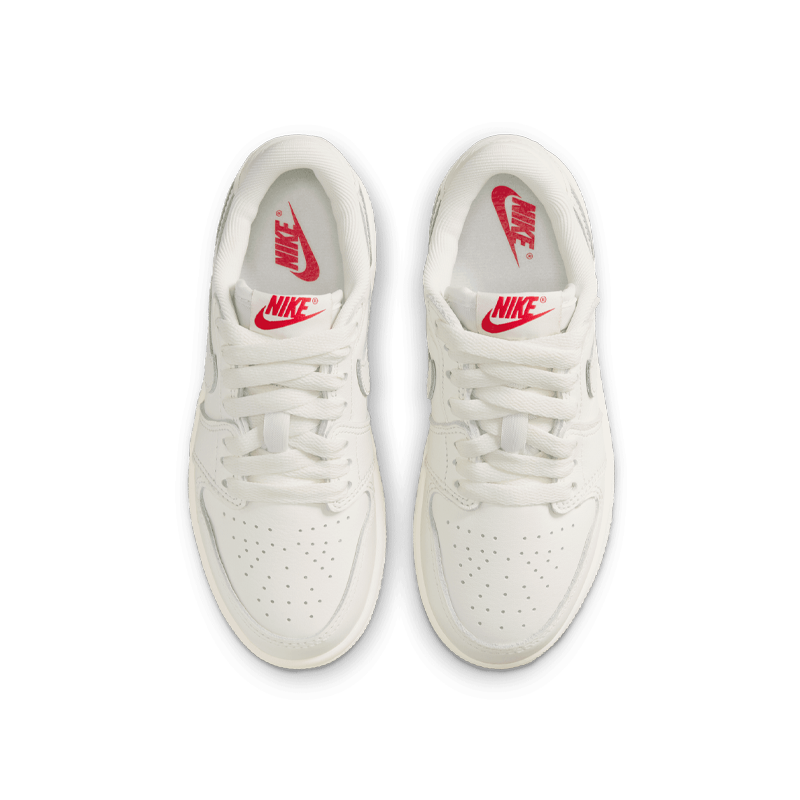 JORDAN AJ 1 RETRO LOW OG (PS)