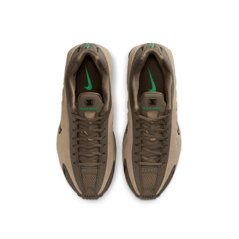 Shox R4 (W)