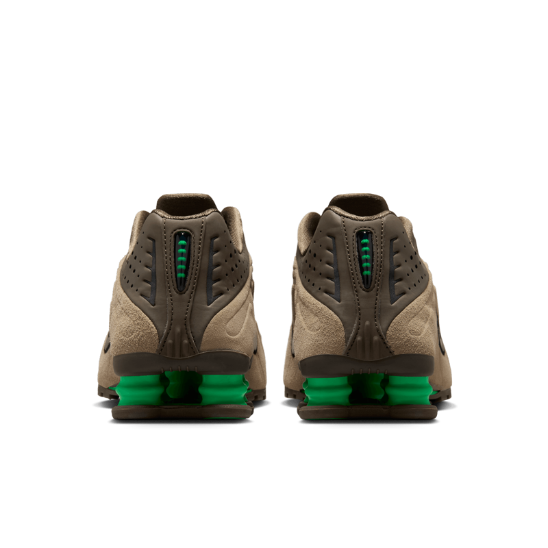 Shox R4 (W)