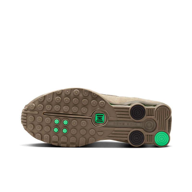 Shox R4 (W)