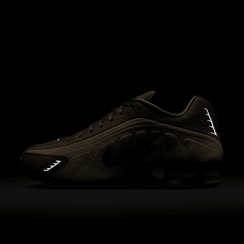 Shox R4 (W)