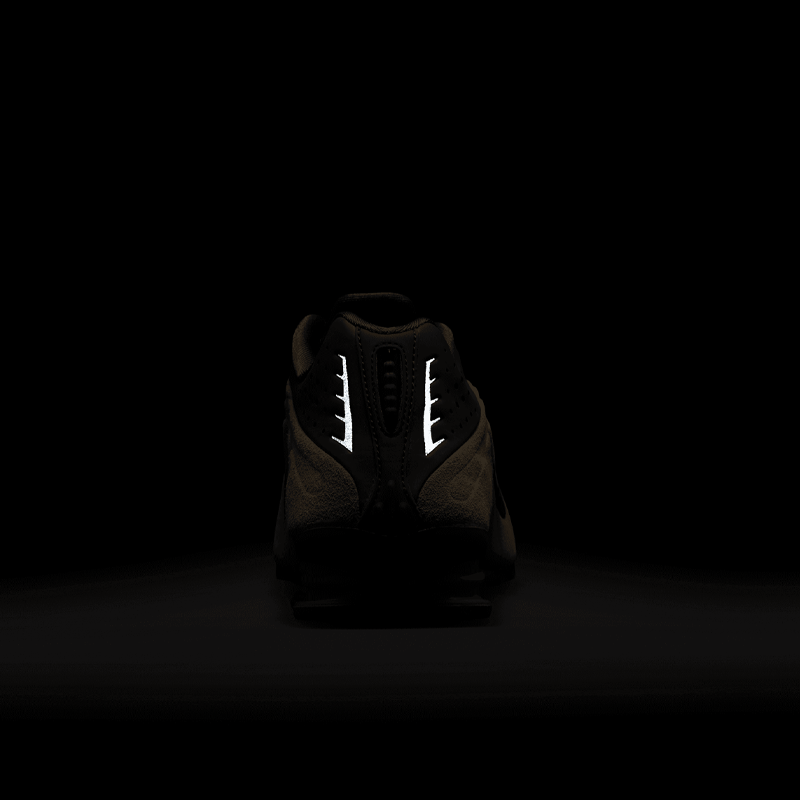 Shox R4 (W)