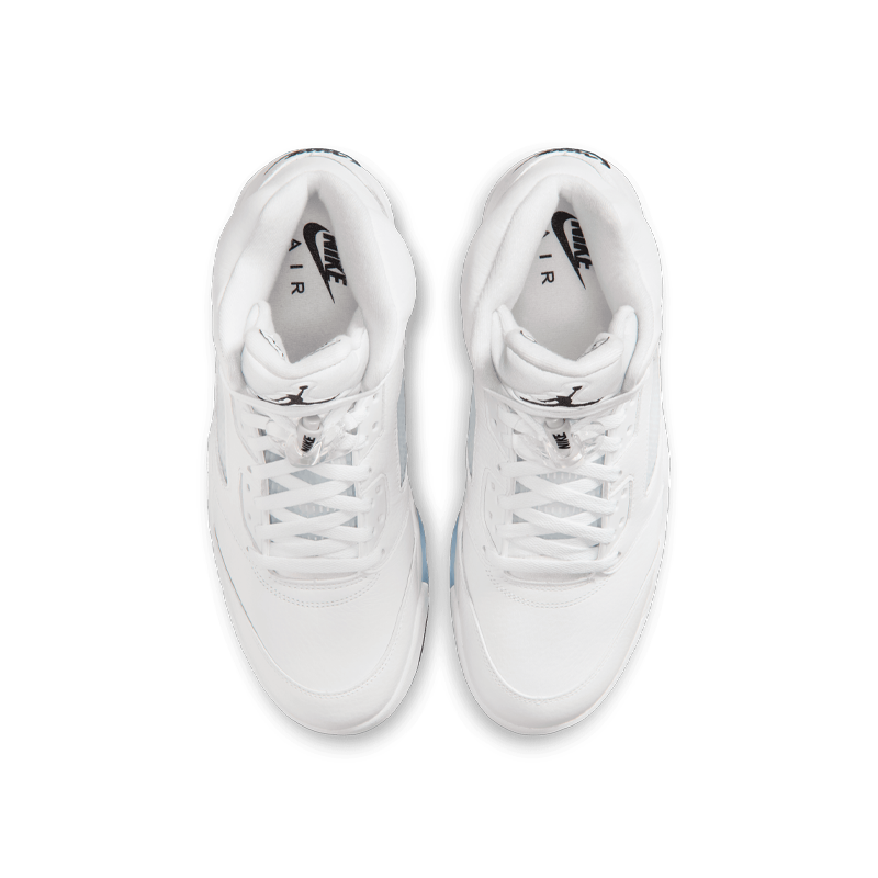 JORDAN AJ 5 RETRO OG