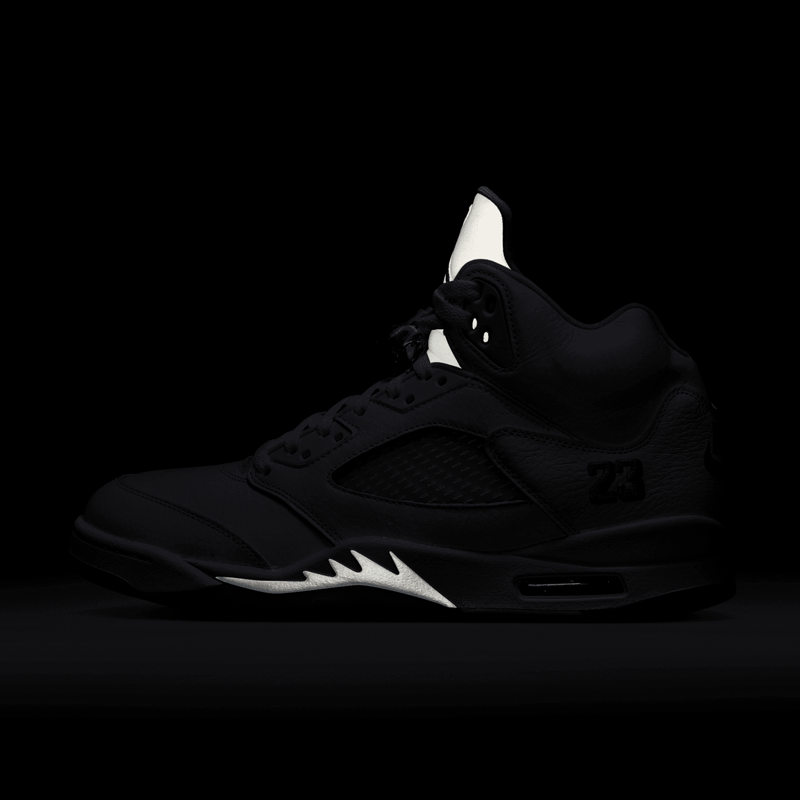 JORDAN AJ 5 RETRO OG