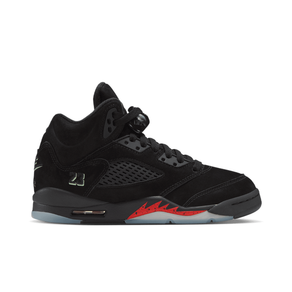 JORDAN AJ 5 RETRO OG GS