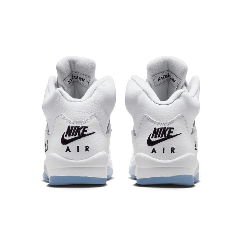 JORDAN AJ 5 RETRO OG (GS)