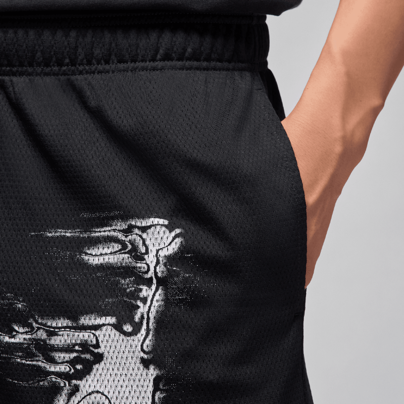 Jordan Graphic Short