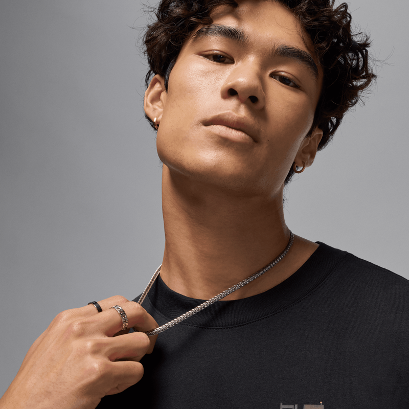 Jordan Lights Crew T-Shirt