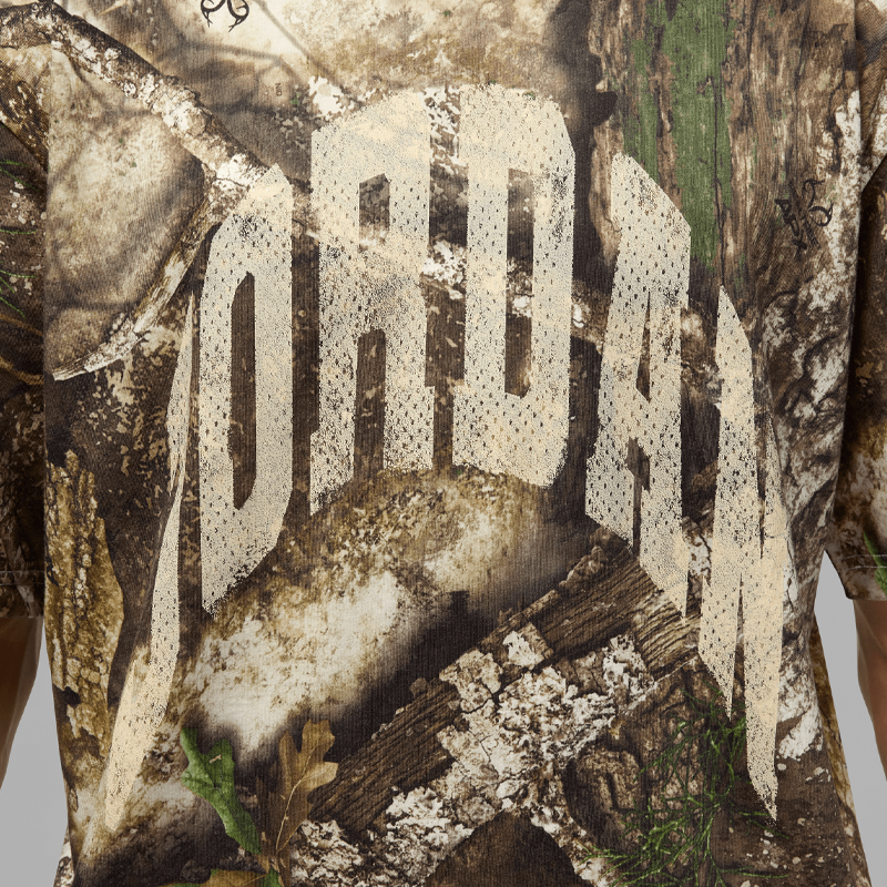 Jordan Brooklyn Aop T-Shirt