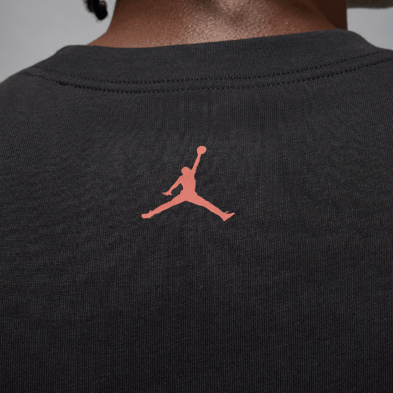 Jordan Brooklyn Holiday T-Shirt