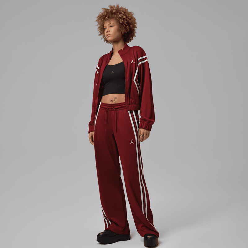 Jordan Brooklyn Team Track Pant (W)