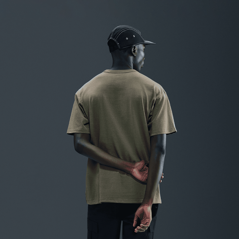 Premium Essential T-Shirt